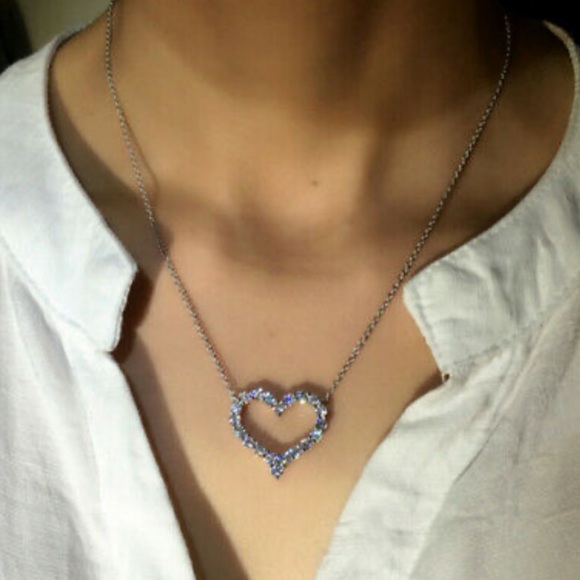 NEW Sterling Silver Necklace - Picture 6 of 6